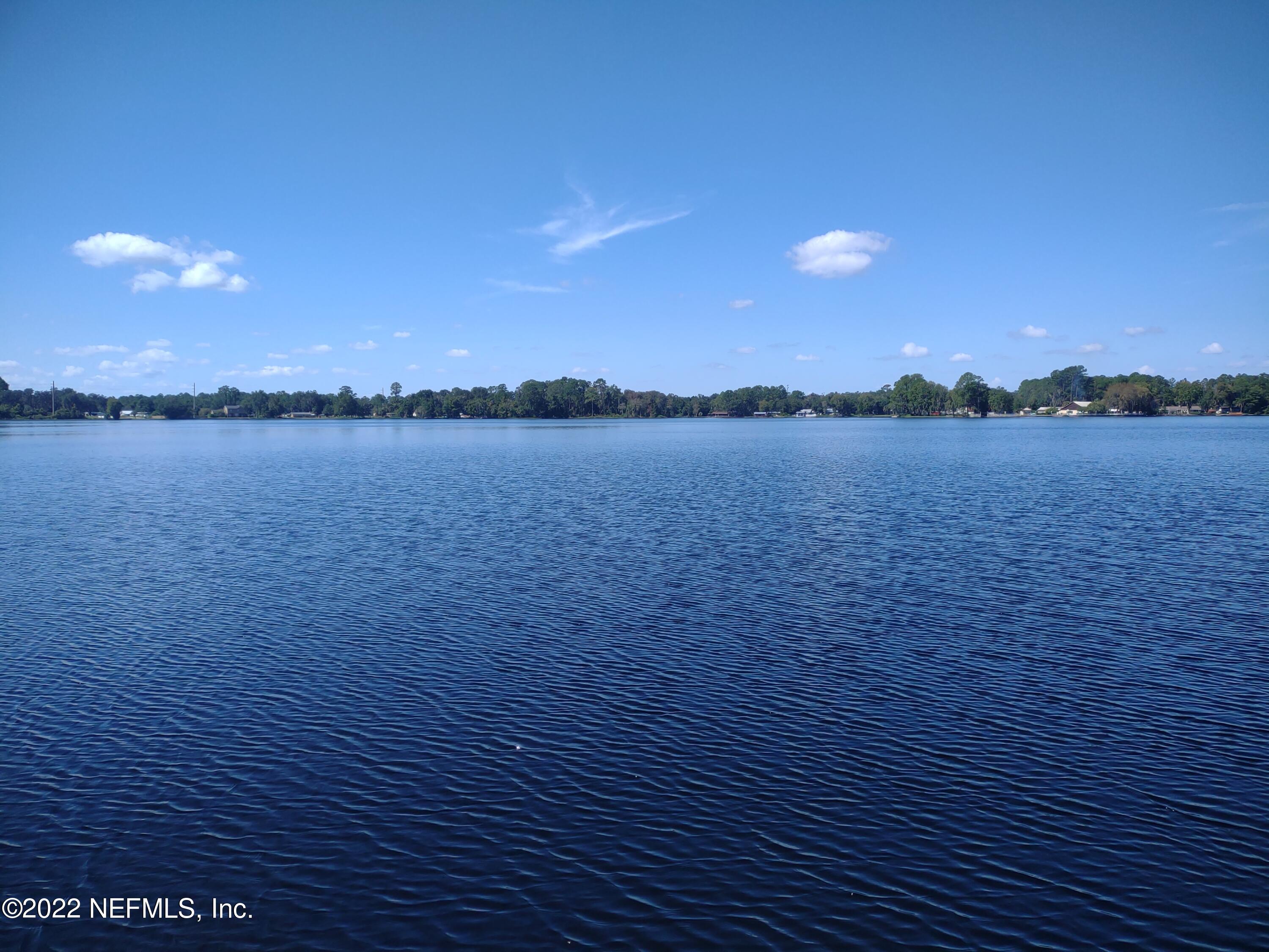 73 Ida Boulevard Interlachen, FL 32148 - Photo 1 of 6 a view of lake and sunset