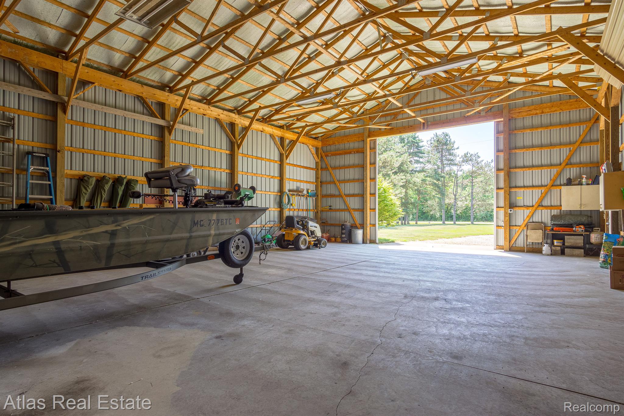 5174 Hegel Road Goodrich, MI 48438 - Photo 55 of 55 Gallery Image 55