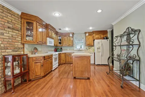 $375,000 | 170 Indian Village Road, Slidell, LA 70461