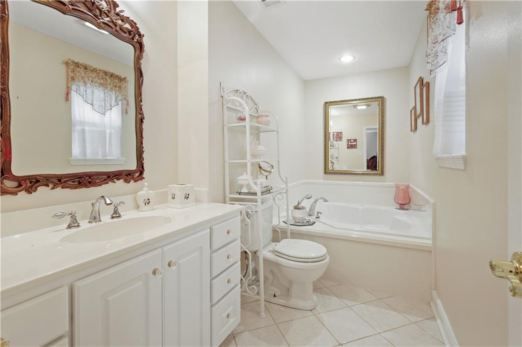 170 Indian Village Road Slidell, LA 70461 - Photo 17 of 30