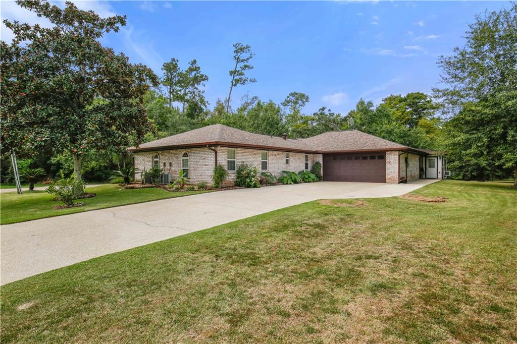 170 Indian Village Road Slidell, LA 70461 - Photo 5 of 30