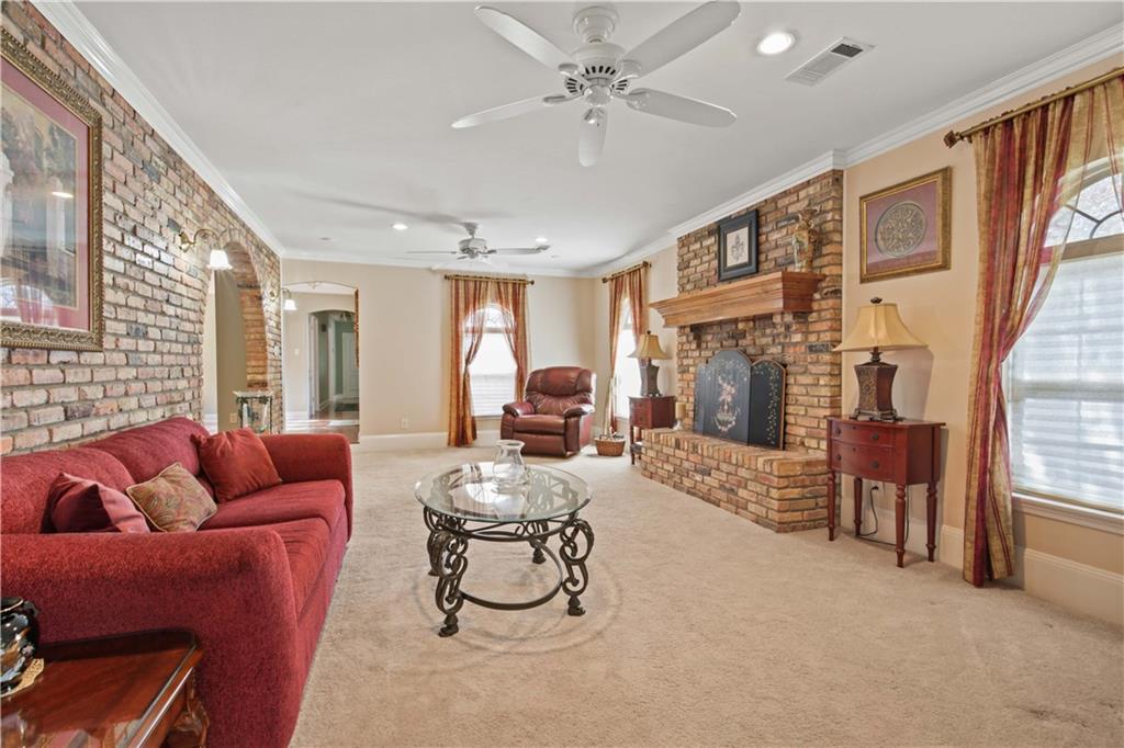 170 Indian Village Road Slidell, LA 70461 - Photo 9 of 30