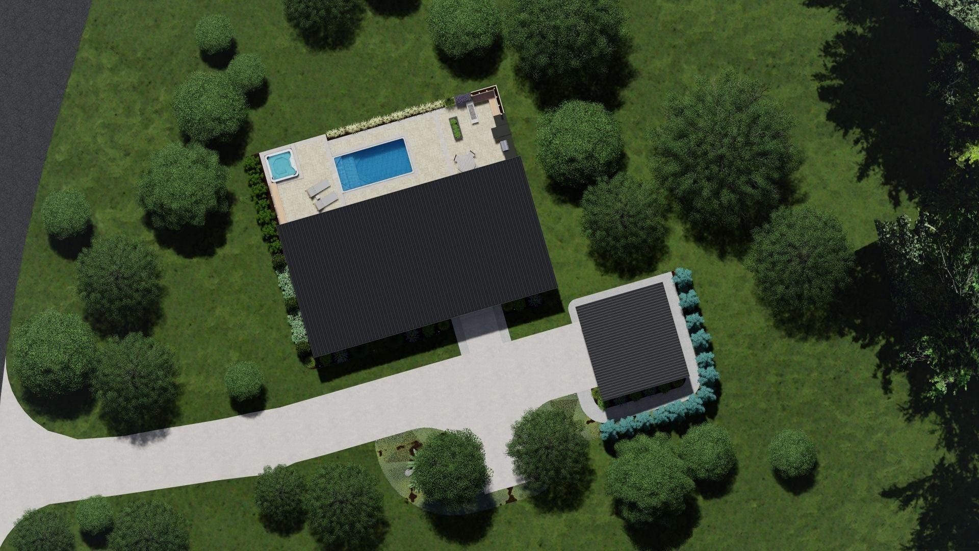 399 Bentley Road, Unit 75440 Hartford, VT 05059 - Photo 12 of 13