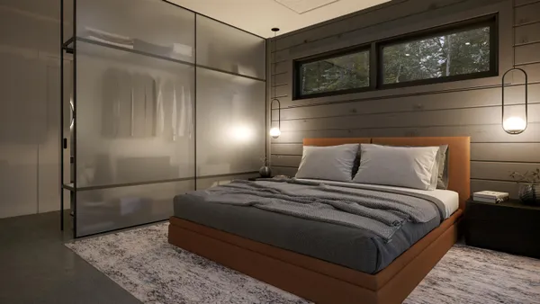 $1,490,950 | 399 Bentley Road, Unit 75440, Hartford, VT 05059