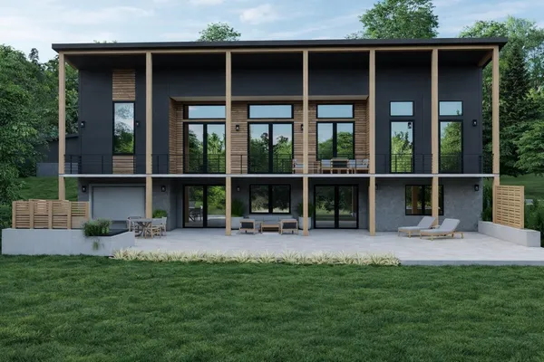 $1,490,950 | 399 Bentley Road, Unit 75440, Hartford, VT 05059