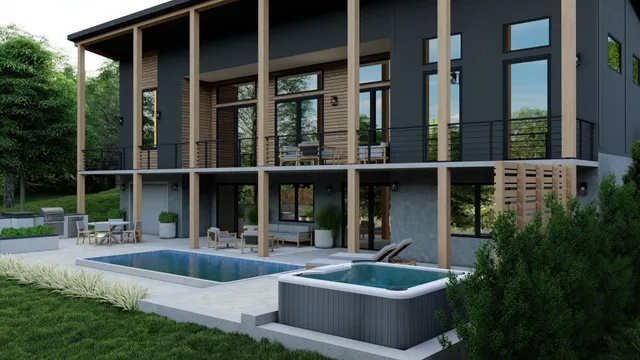 $1,490,950 | 399 Bentley Road, Unit 75440, Hartford, VT 05059