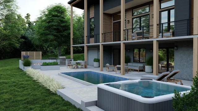 $1,490,950 | 399 Bentley Road, Unit 75440, Hartford, VT 05059