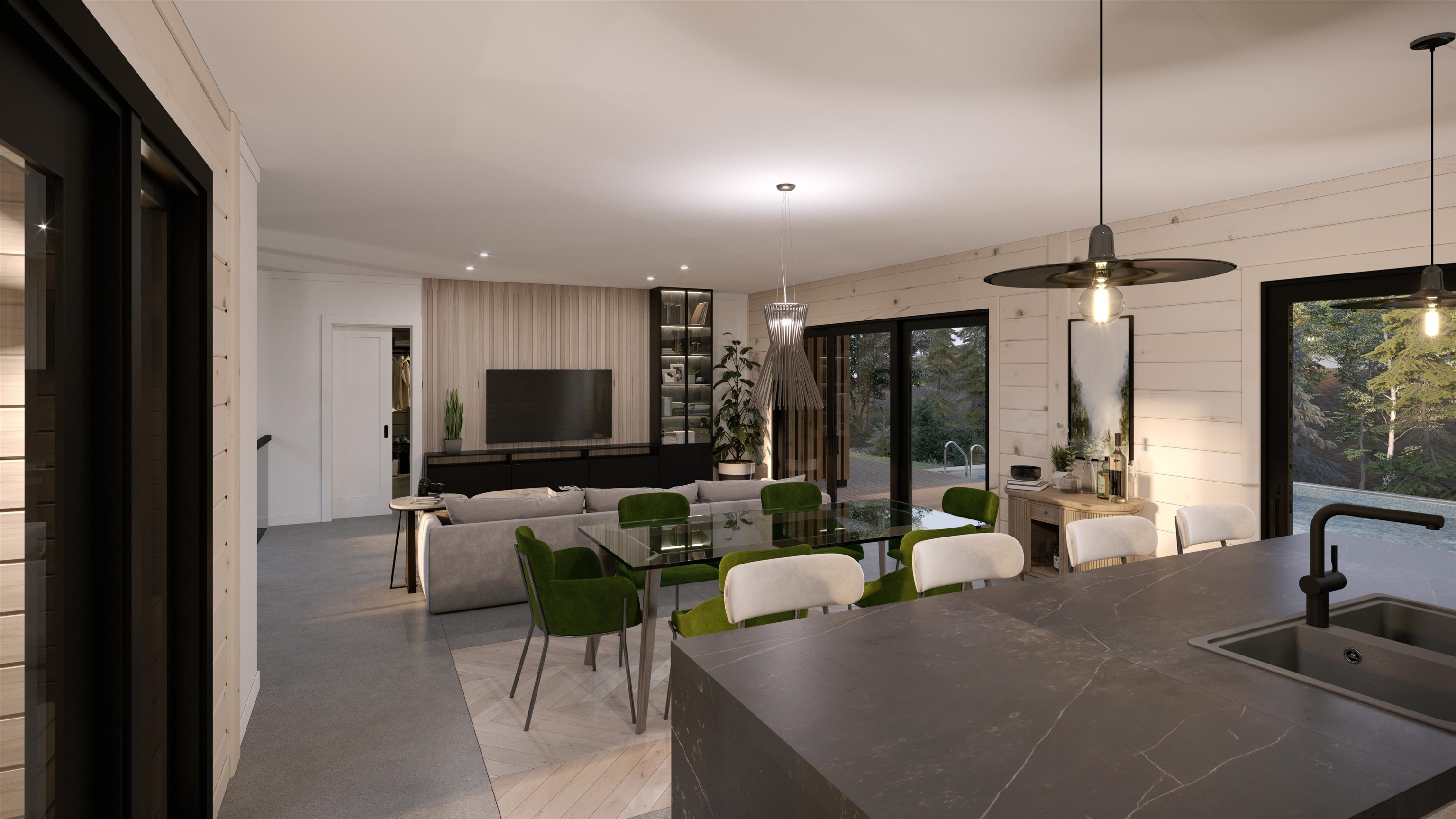 399 Bentley Road, Unit 75440 Hartford, VT 05059 - Photo 7 of 22