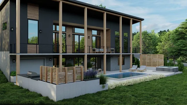 $1,490,950 | 399 Bentley Road, Unit 75440, Hartford, VT 05059