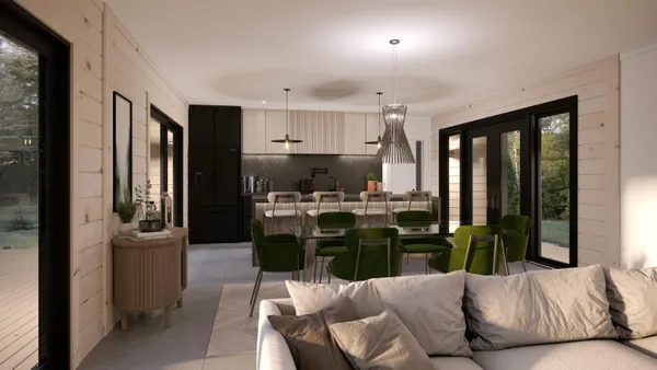 $1,490,950 | 399 Bentley Road, Unit 75440, Hartford, VT 05059