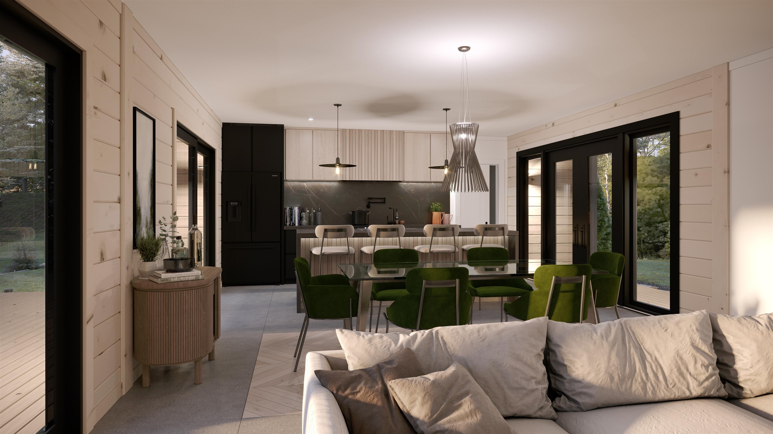 399 Bentley Road, Unit 75440 Hartford, VT 05059 - Photo 8 of 22