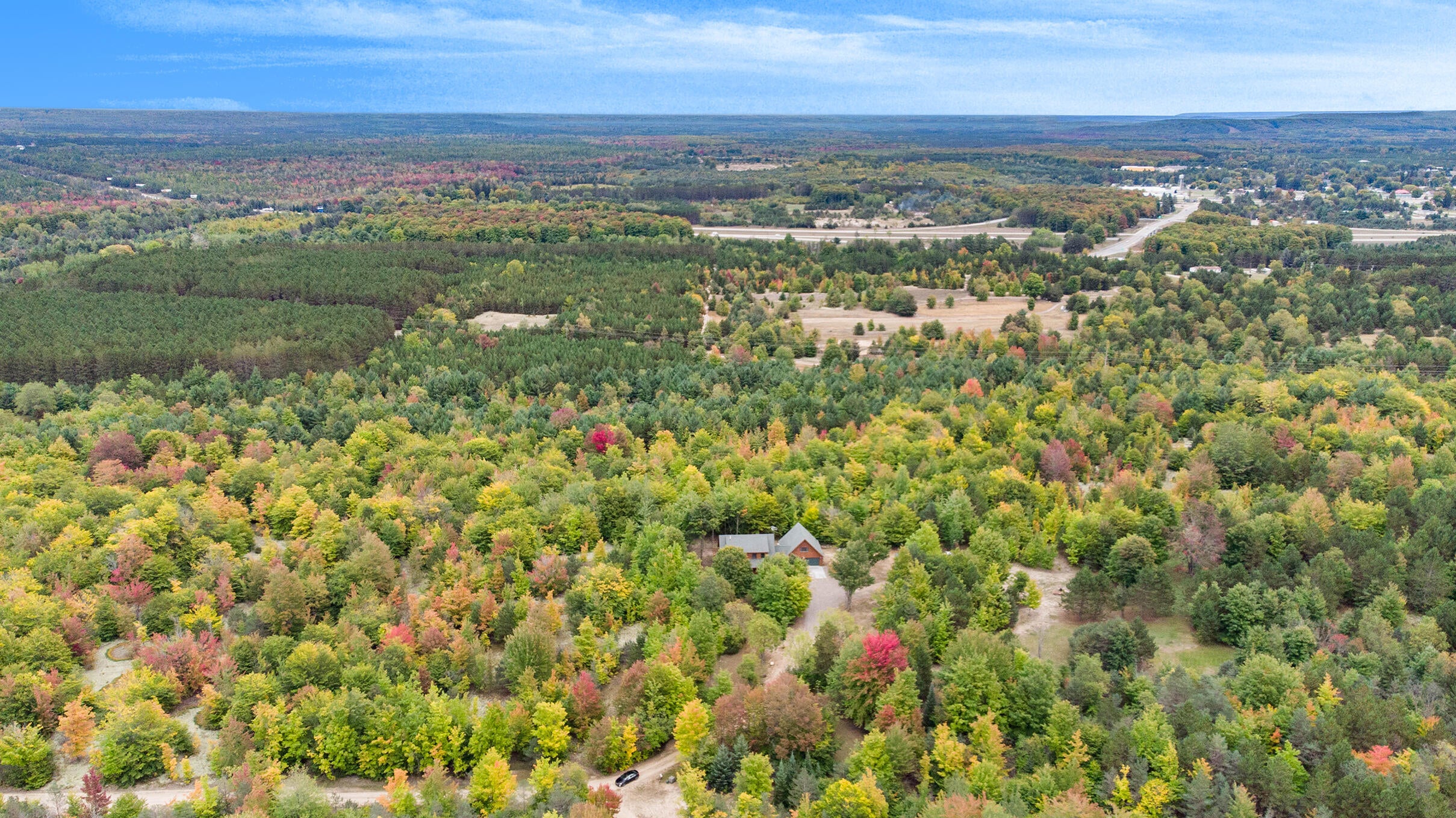 8751 Stoney Ridge Road Vanderbilt, MI 49795 - Photo 37 of 39 Gallery Image 37