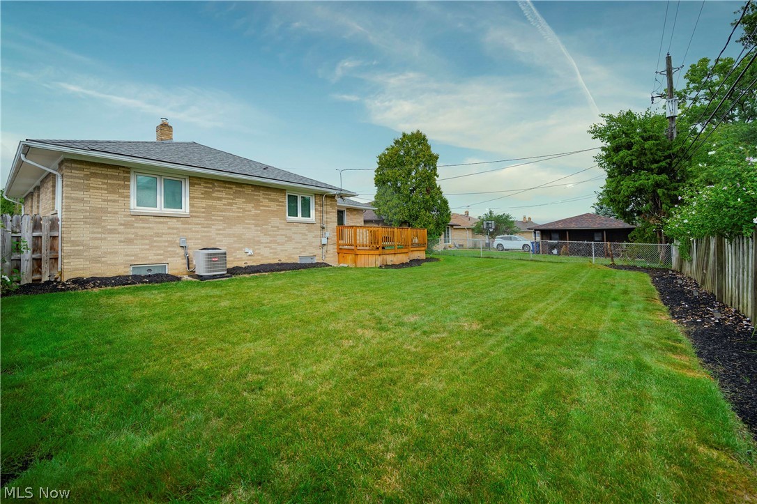 4825 Roadoan Road Cleveland, OH 44144 - Photo 28 of 29 Gallery Image 28