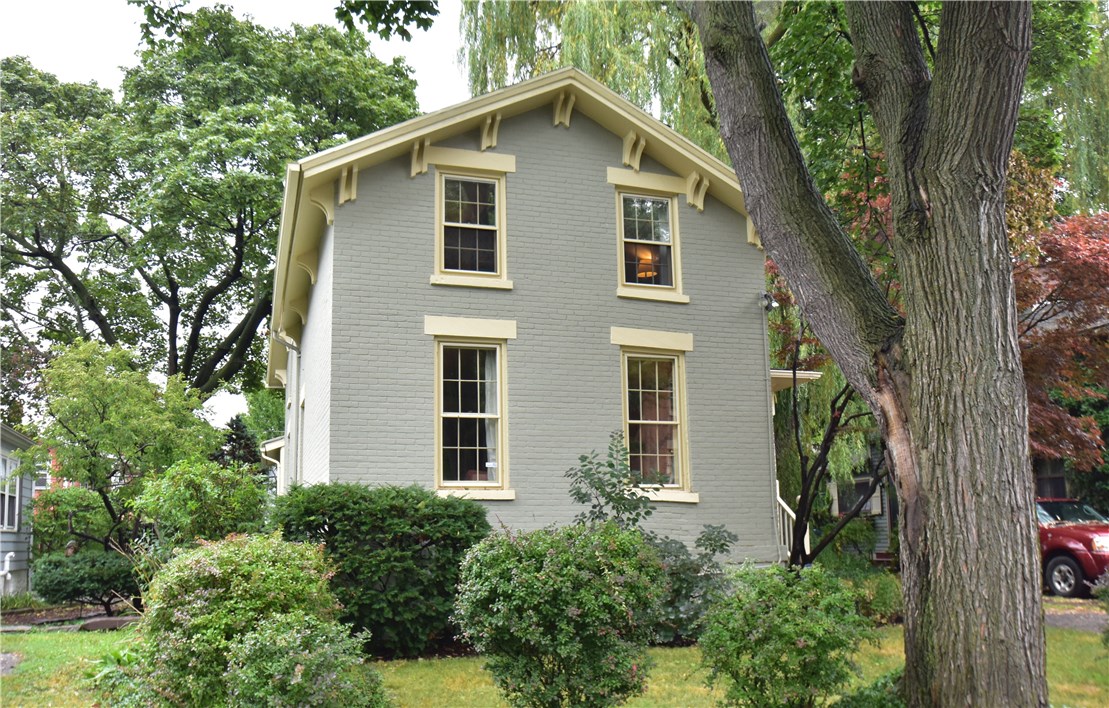 14 Eagle Street Rochester, NY 14608 - Photo 1 of 1