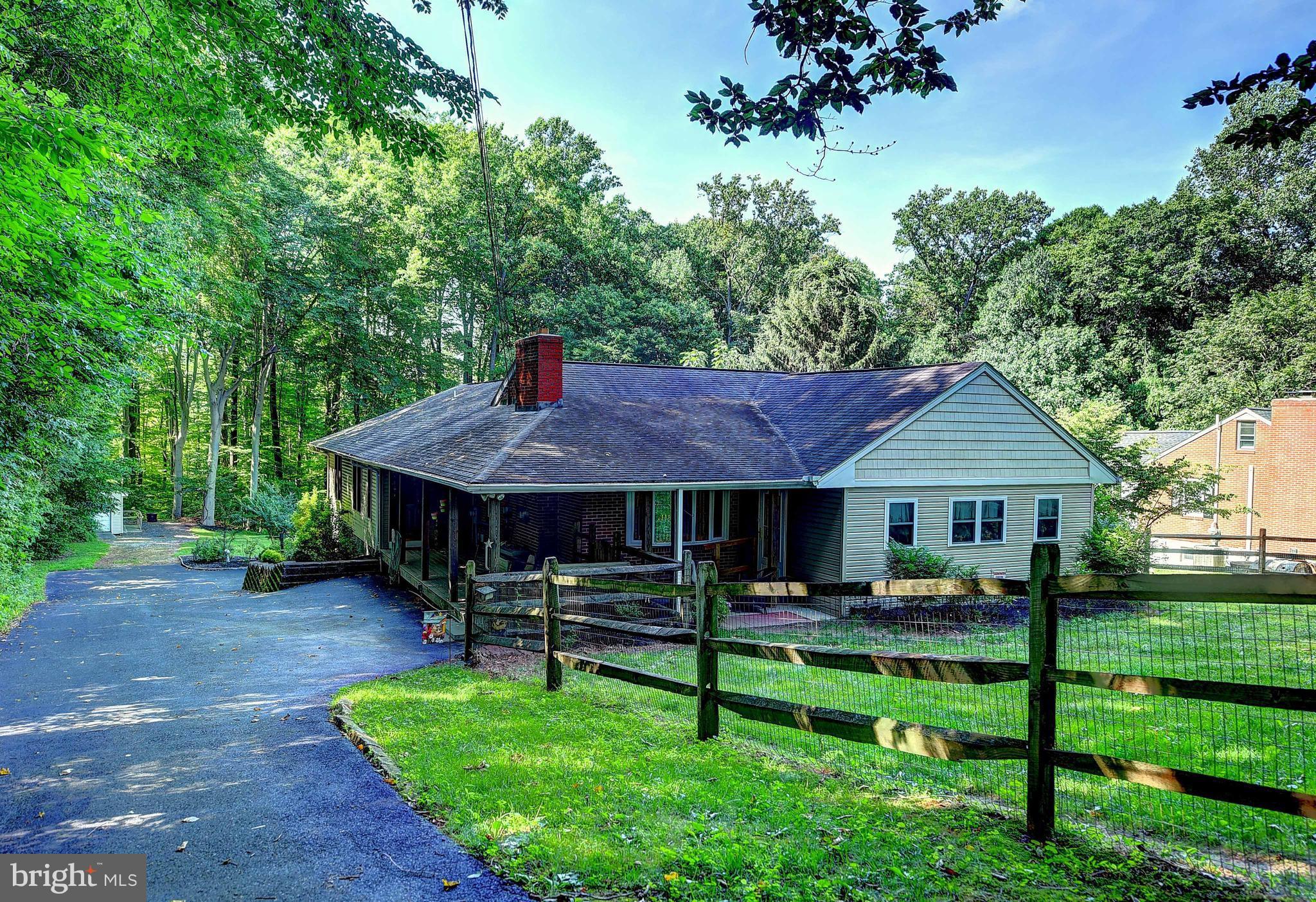 928 West Ring Factory Road Joppa, MD 21085 - Photo 1 of 30 Welcome Home!