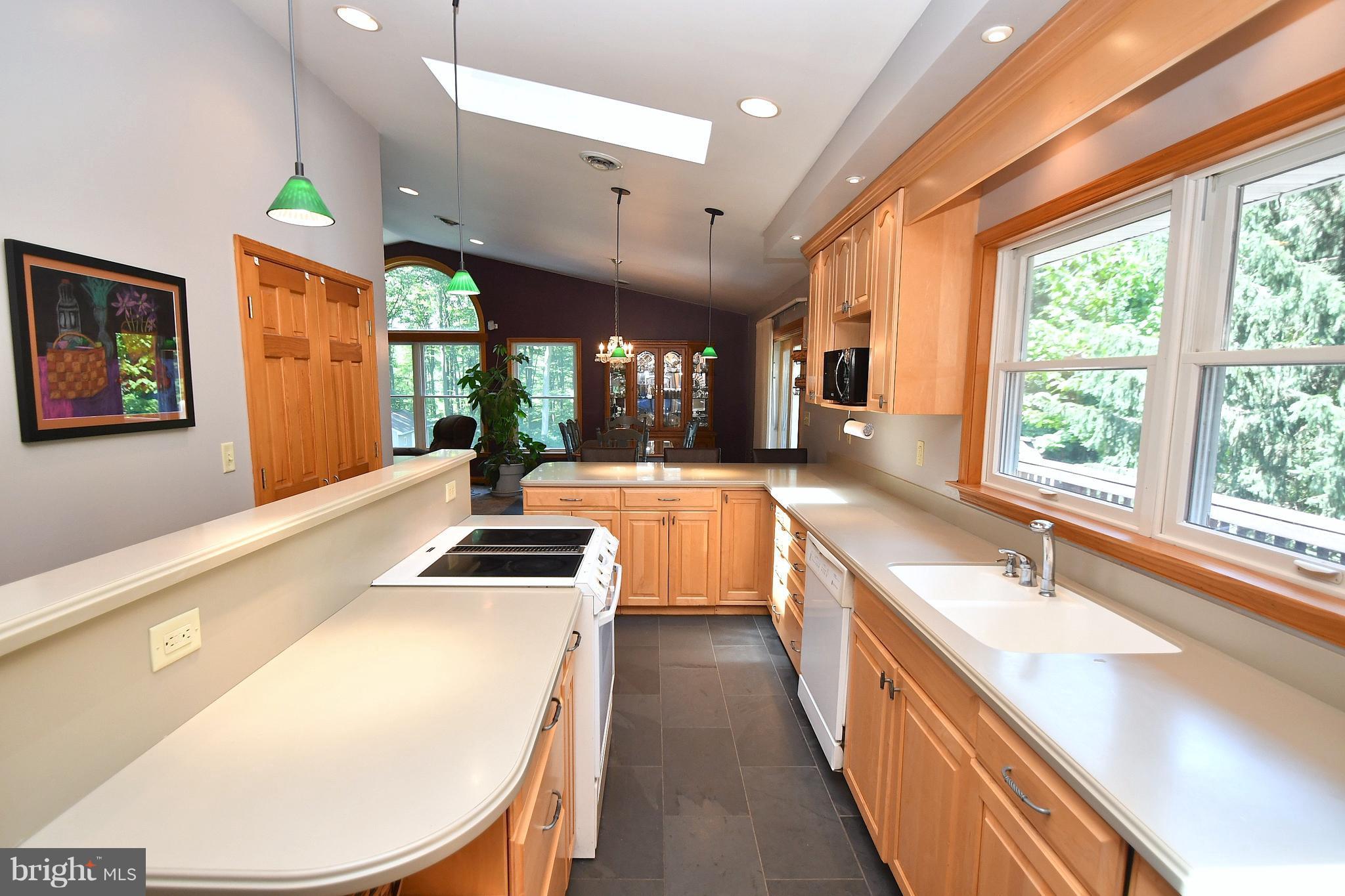 928 West Ring Factory Road Joppa, MD 21085 - Photo 10 of 30 Kitchen