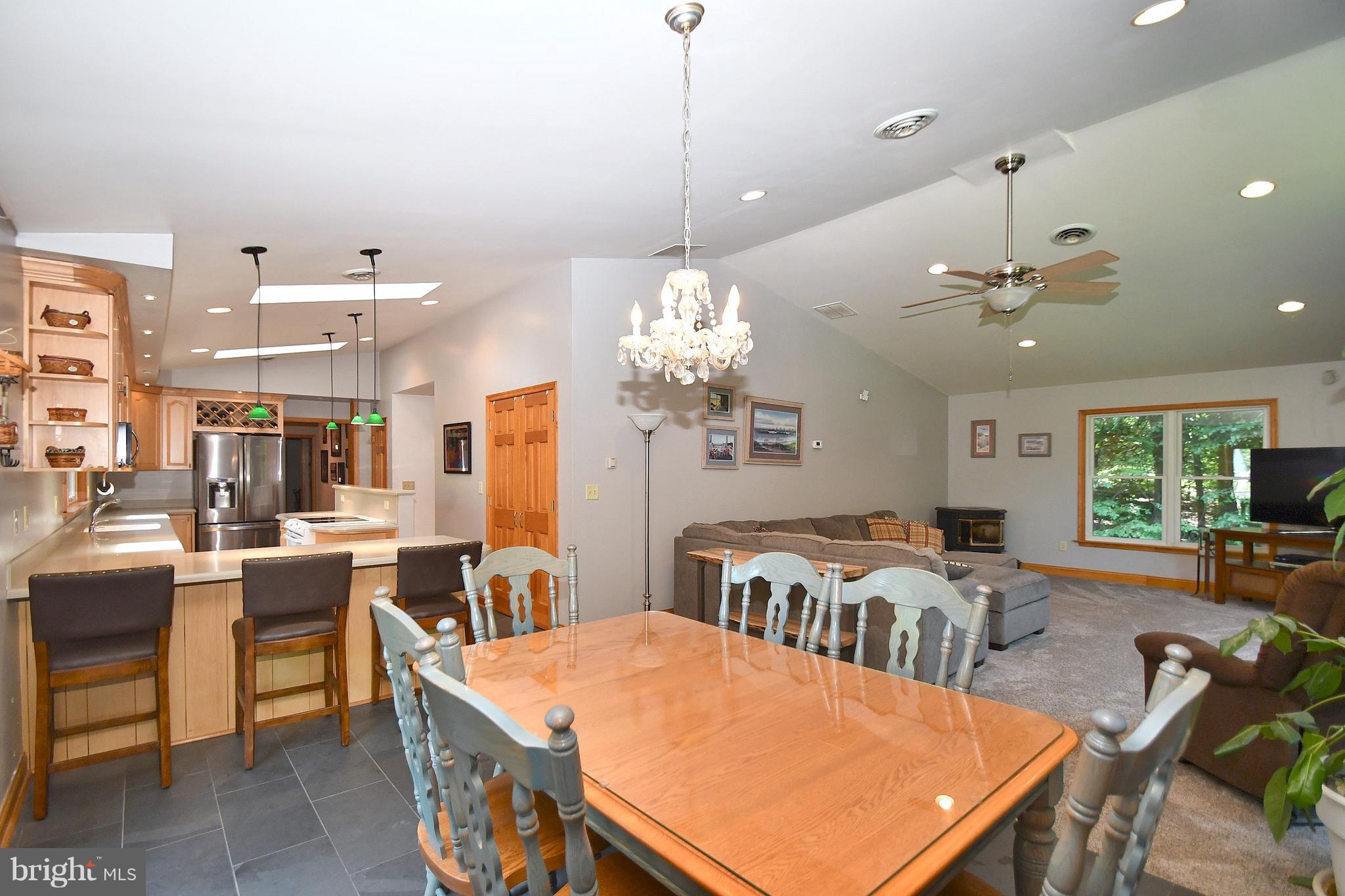 928 West Ring Factory Road Joppa, MD 21085 - Photo 11 of 30 Dining Room