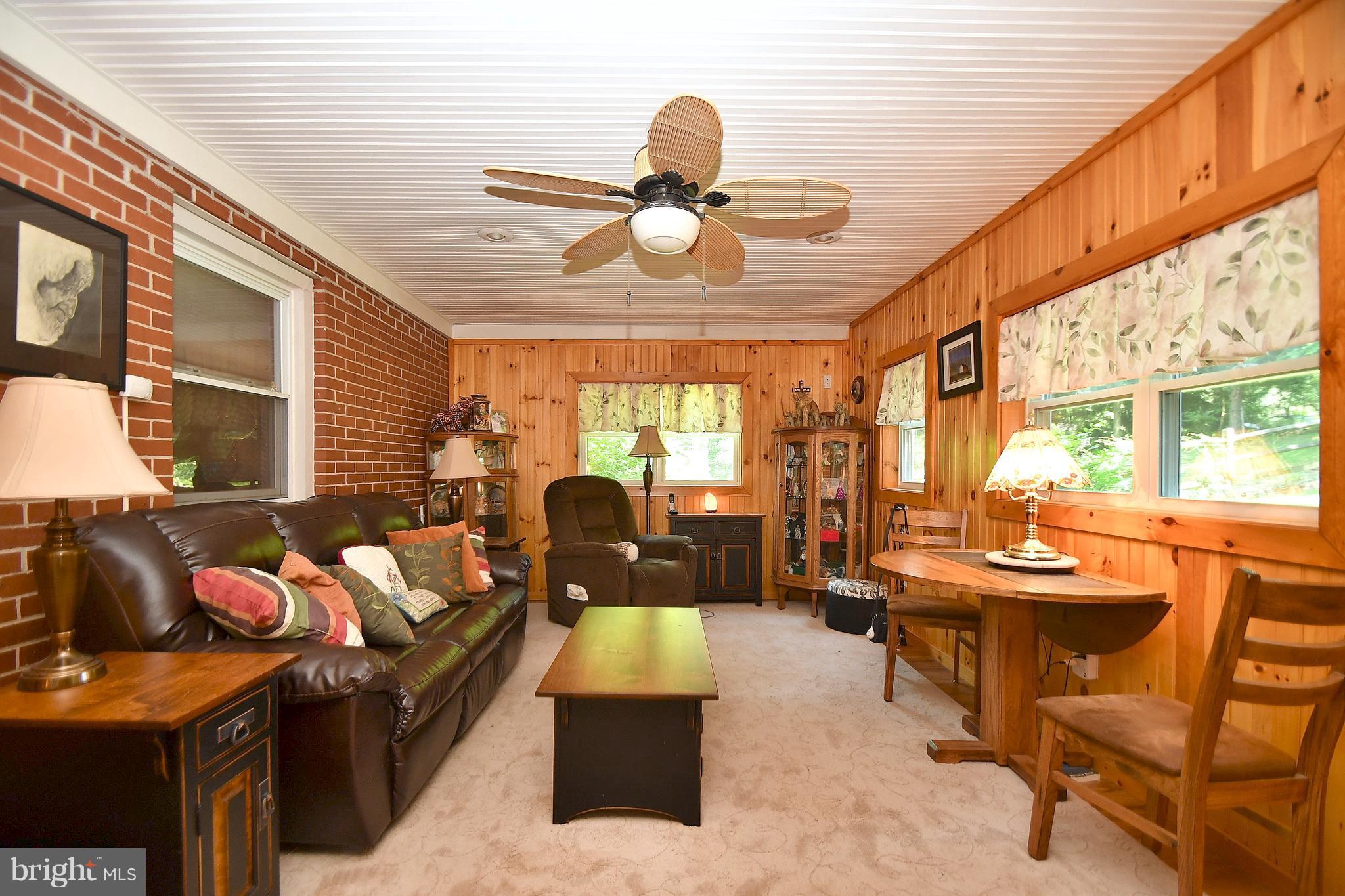 928 West Ring Factory Road Joppa, MD 21085 - Photo 15 of 30 2nd Family Room