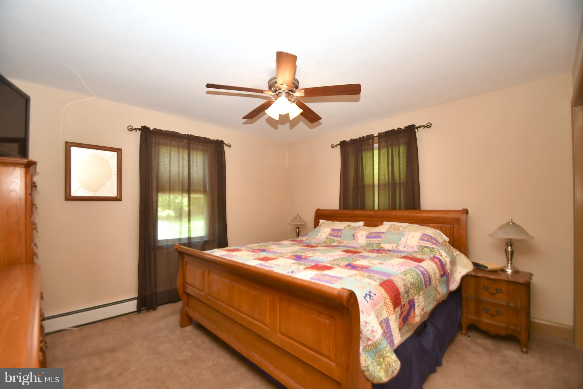 928 West Ring Factory Road Joppa, MD 21085 - Photo 16 of 30 Master Bedroom
