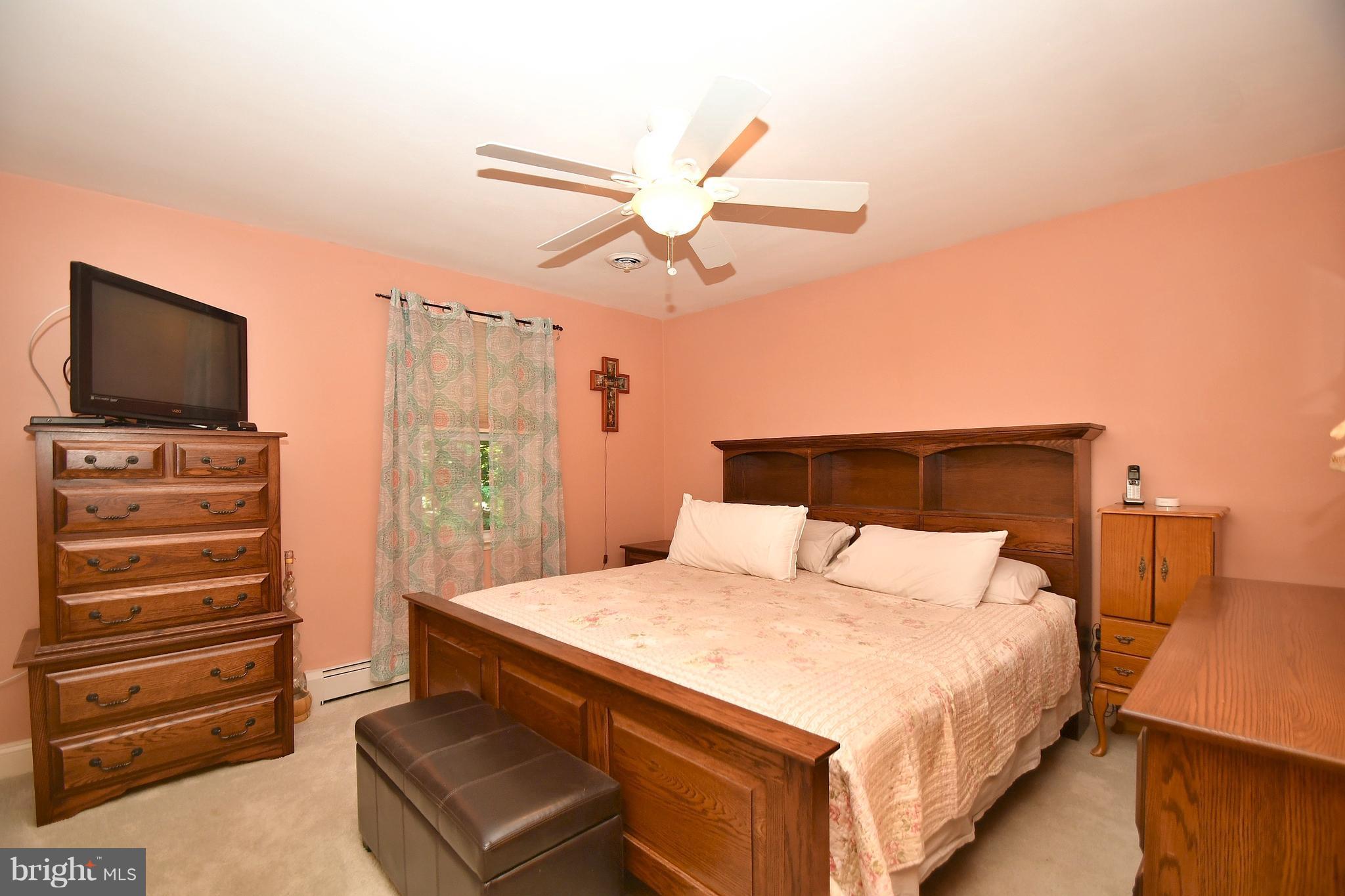 928 West Ring Factory Road Joppa, MD 21085 - Photo 18 of 30 Second Bedroom