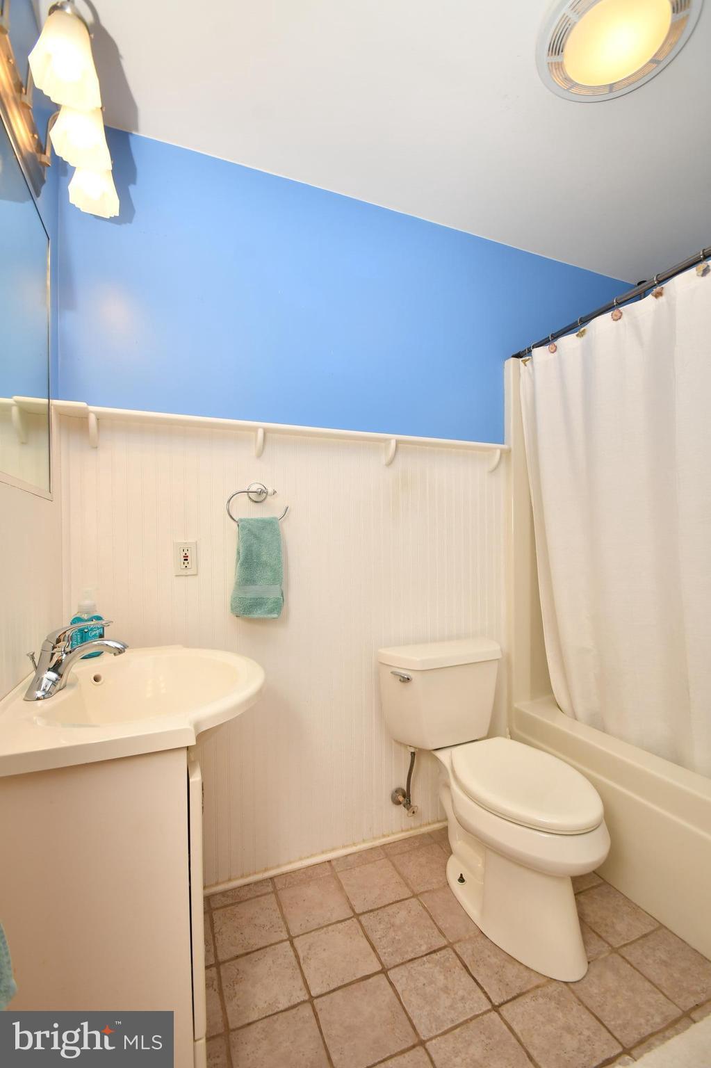 928 West Ring Factory Road Joppa, MD 21085 - Photo 19 of 30 Second full bath