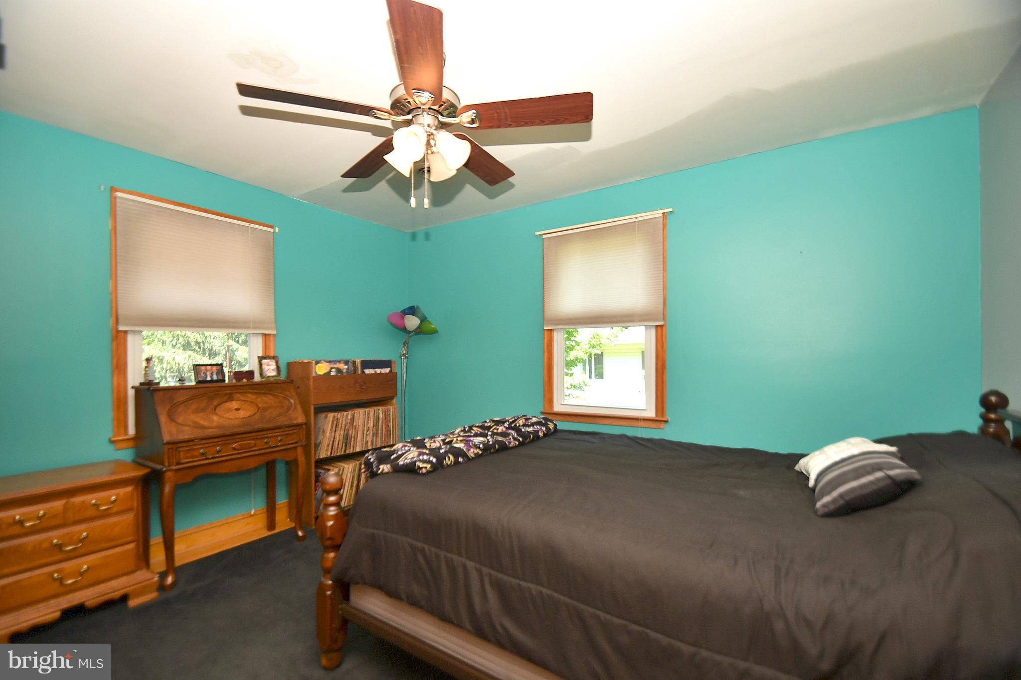 928 West Ring Factory Road Joppa, MD 21085 - Photo 20 of 30 Bedroom