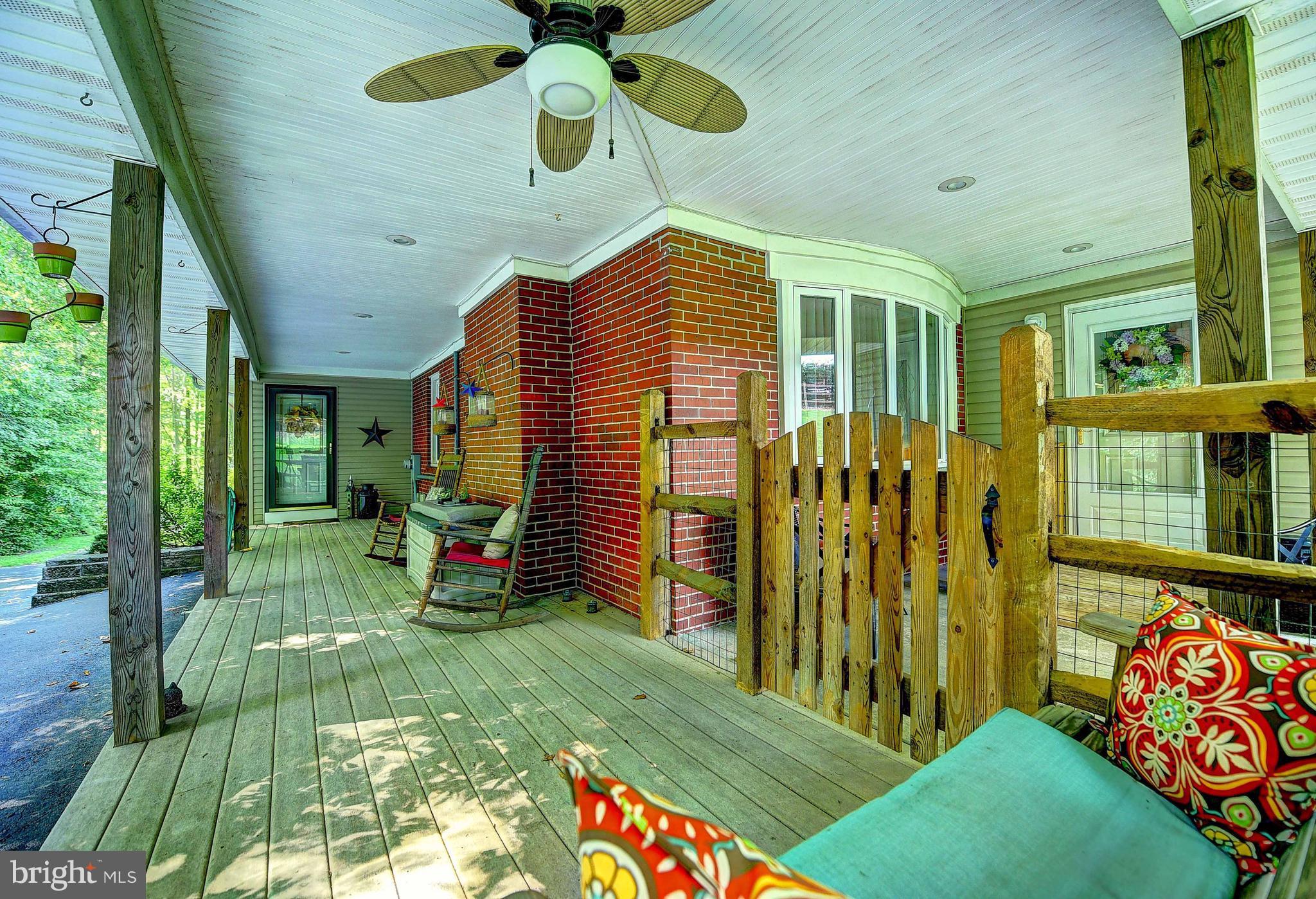 928 West Ring Factory Road Joppa, MD 21085 - Photo 21 of 30 Exterior (Front)