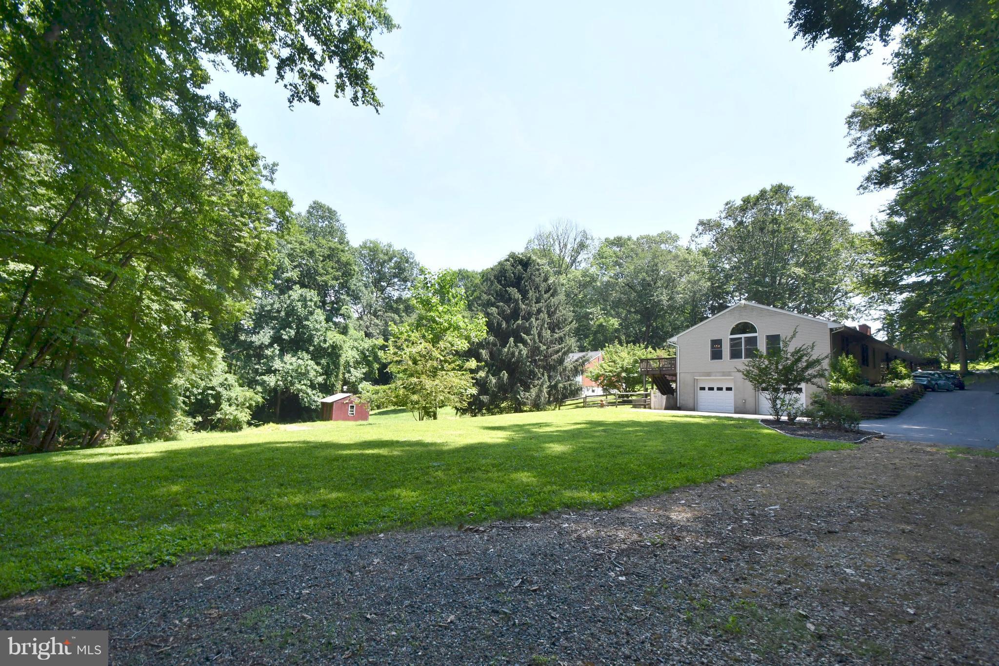 928 West Ring Factory Road Joppa, MD 21085 - Photo 27 of 30 Exterior (Rear)