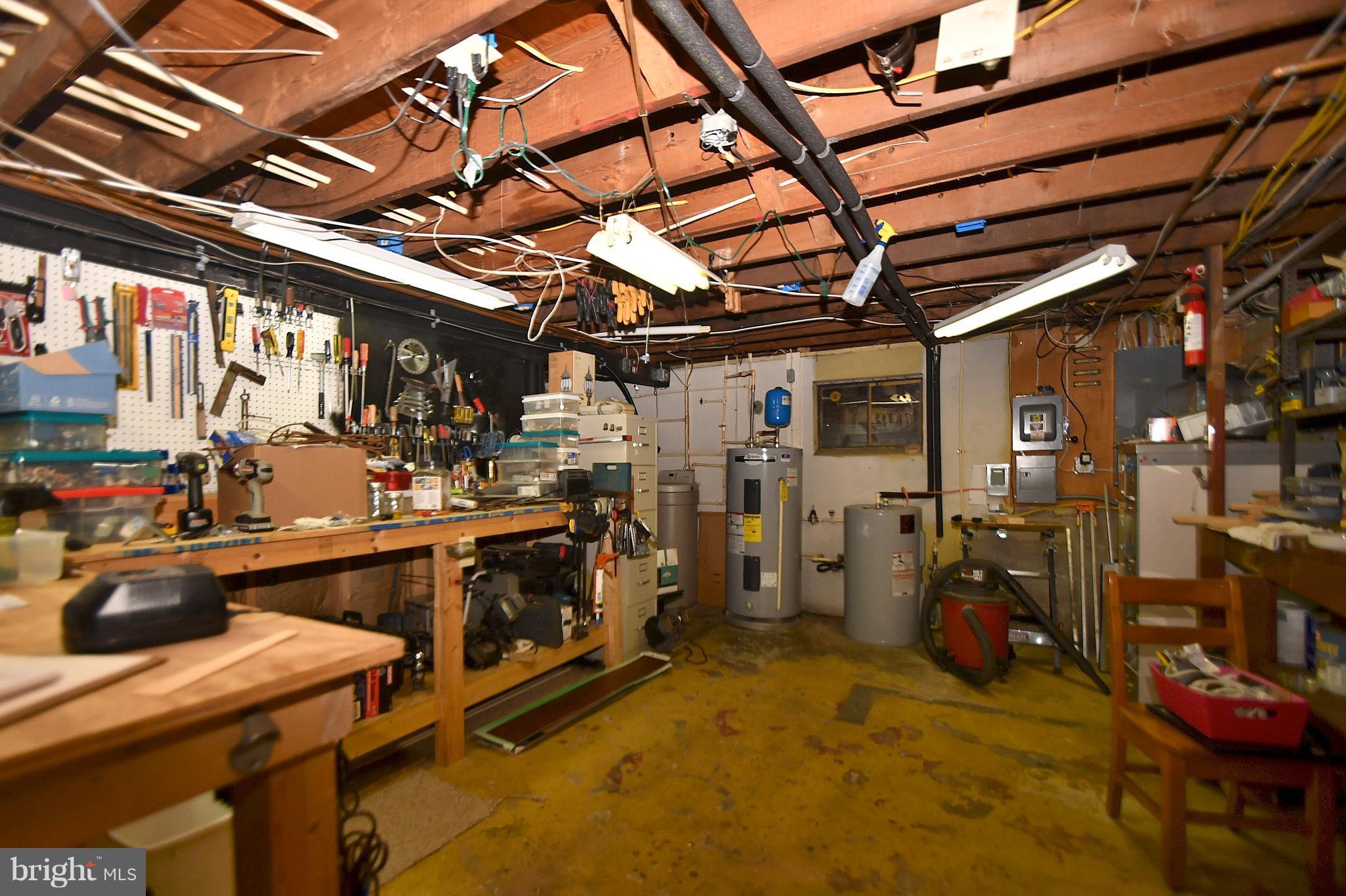 928 West Ring Factory Road Joppa, MD 21085 - Photo 28 of 30 Basement