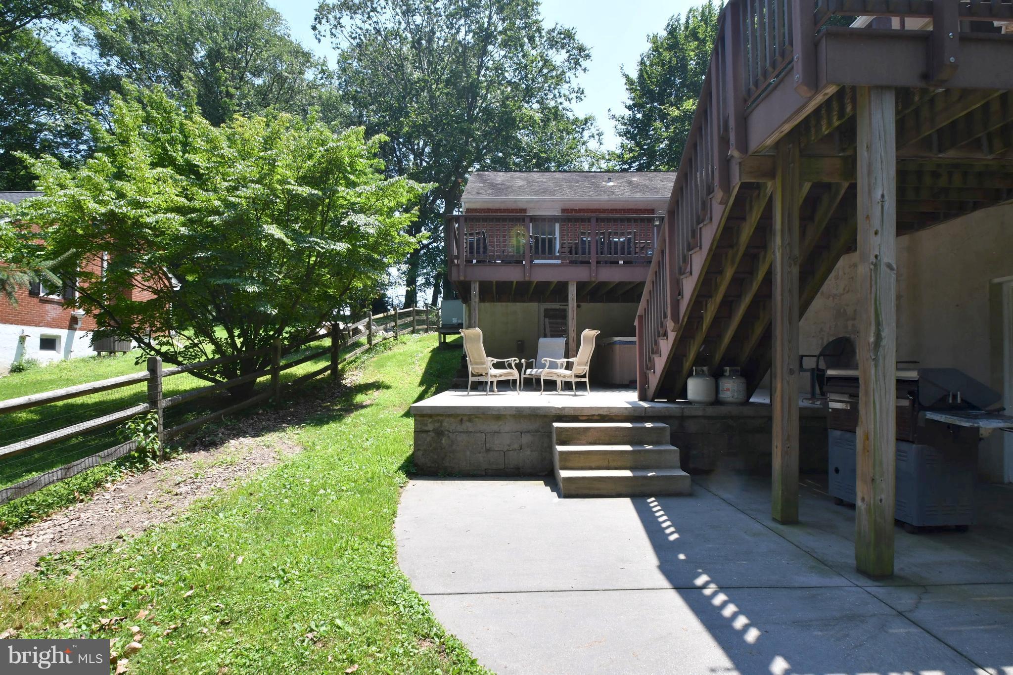 928 West Ring Factory Road Joppa, MD 21085 - Photo 29 of 30 Exterior (Rear)