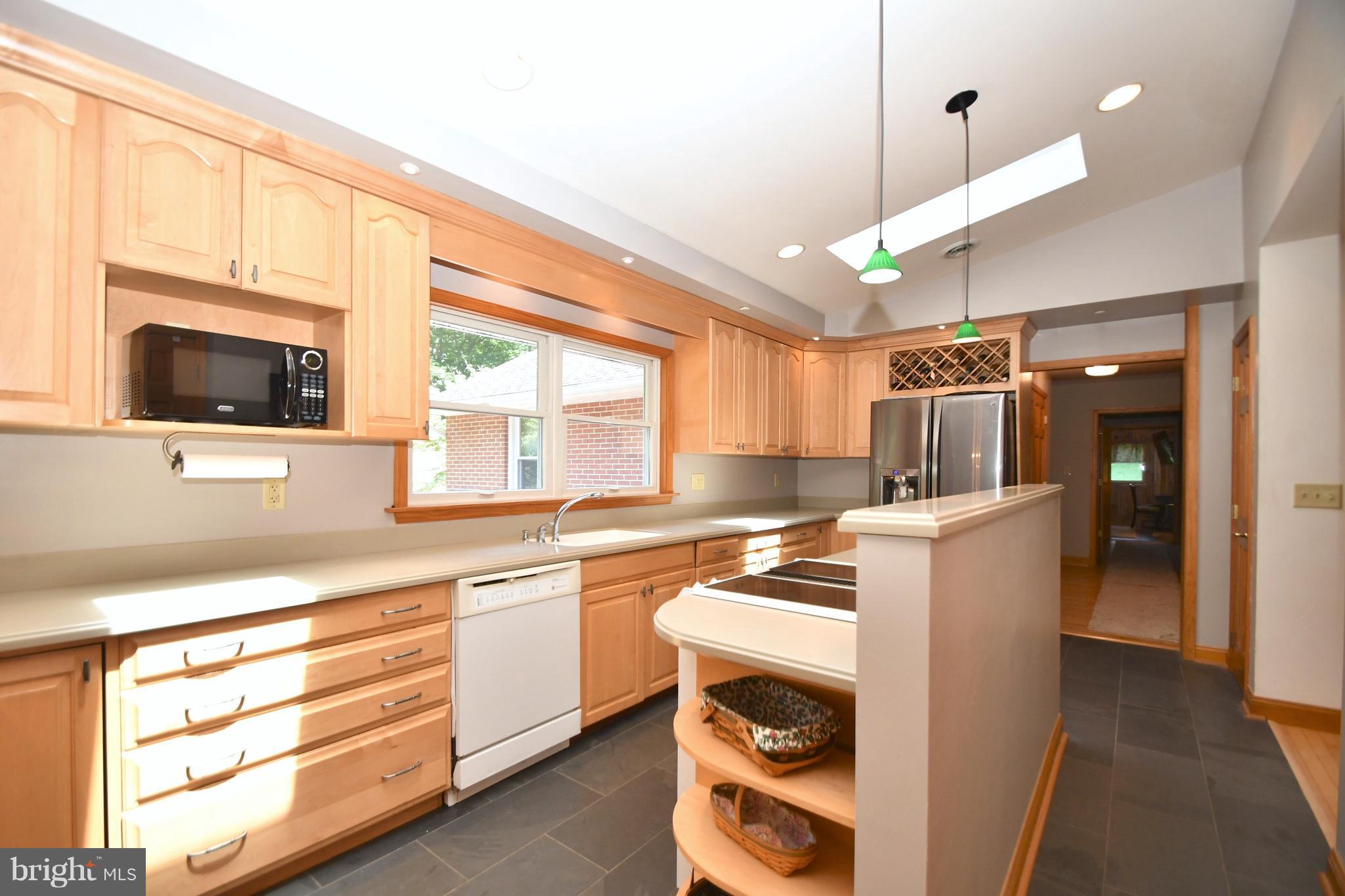 928 West Ring Factory Road Joppa, MD 21085 - Photo 6 of 30 Plenty of cabinets and counter space