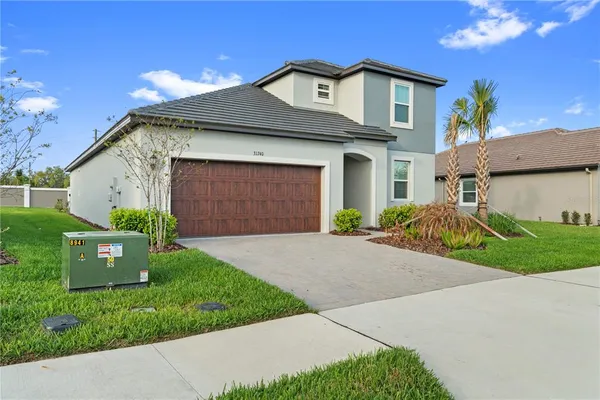 $469,900 | 31740 Griffin Sands Lane, San Antonio, FL 33576