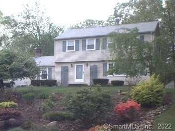 90 Pound Ridge Road Cheshire, CT 06410 - Photo 1 of 1 Gallery Image 1
