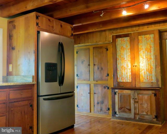 679 Fodderstack Road Flint Hill, VA 22640 - Photo 11 of 24 Kitchen detail