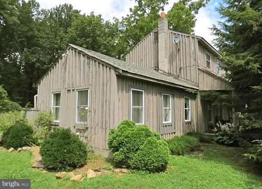 679 Fodderstack Road Flint Hill, VA 22640 - Photo 18 of 24 Guest House