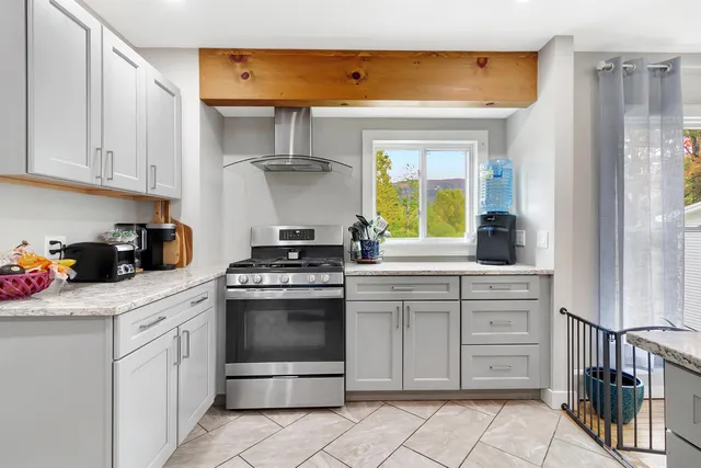 $425,000 | 470 Creek Road, Wallingford, VT 05773