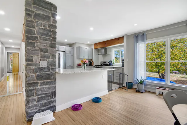 $425,000 | 470 Creek Road, Wallingford, VT 05773