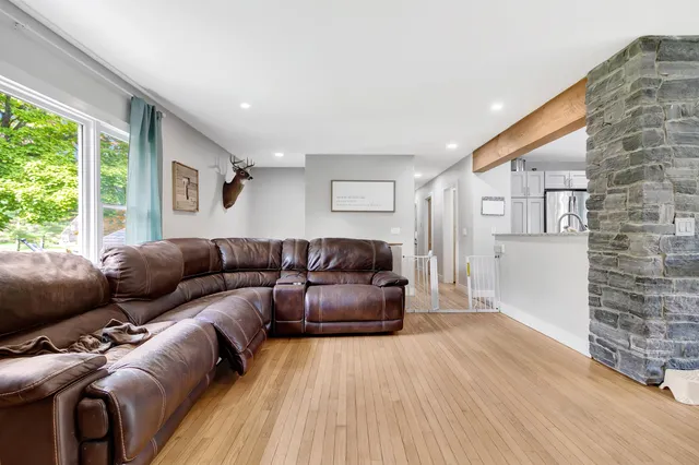 $425,000 | 470 Creek Road, Wallingford, VT 05773