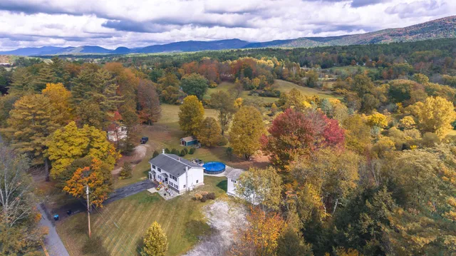 $425,000 | 470 Creek Road, Wallingford, VT 05773