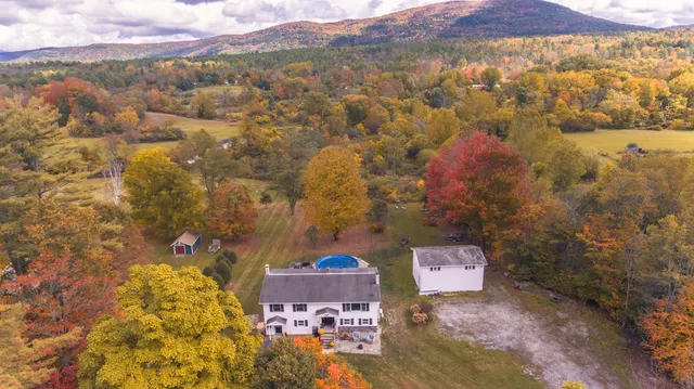 $425,000 | 470 Creek Road, Wallingford, VT 05773
