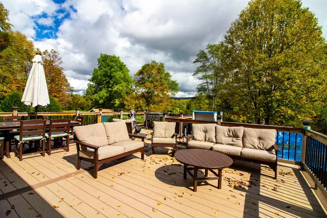 $425,000 | 470 Creek Road, Wallingford, VT 05773