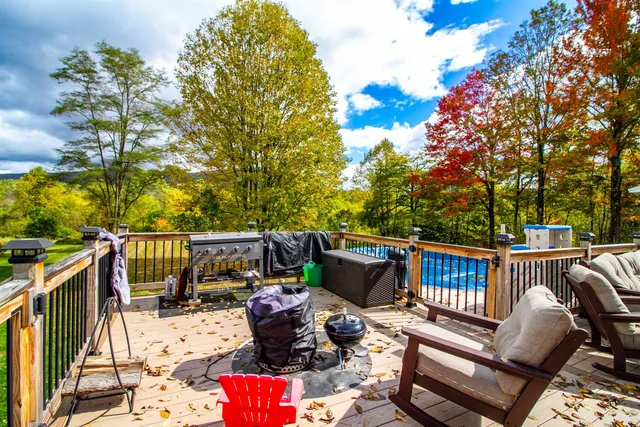 $425,000 | 470 Creek Road, Wallingford, VT 05773