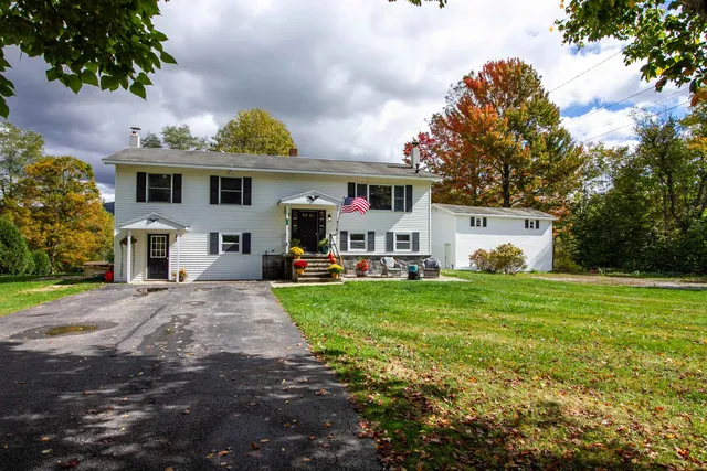 $425,000 | 470 Creek Road, Wallingford, VT 05773