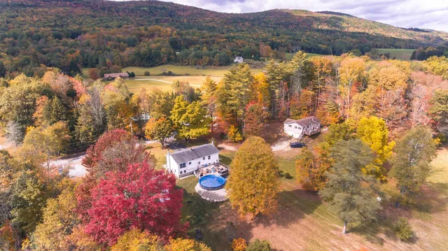 $425,000 | 470 Creek Road, Wallingford, VT 05773