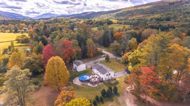 $425,000 | 470 Creek Road, Wallingford, VT 05773