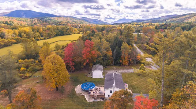 $425,000 | 470 Creek Road, Wallingford, VT 05773