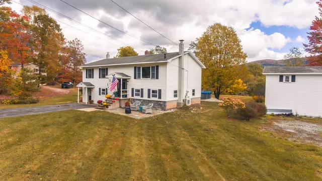 $425,000 | 470 Creek Road, Wallingford, VT 05773