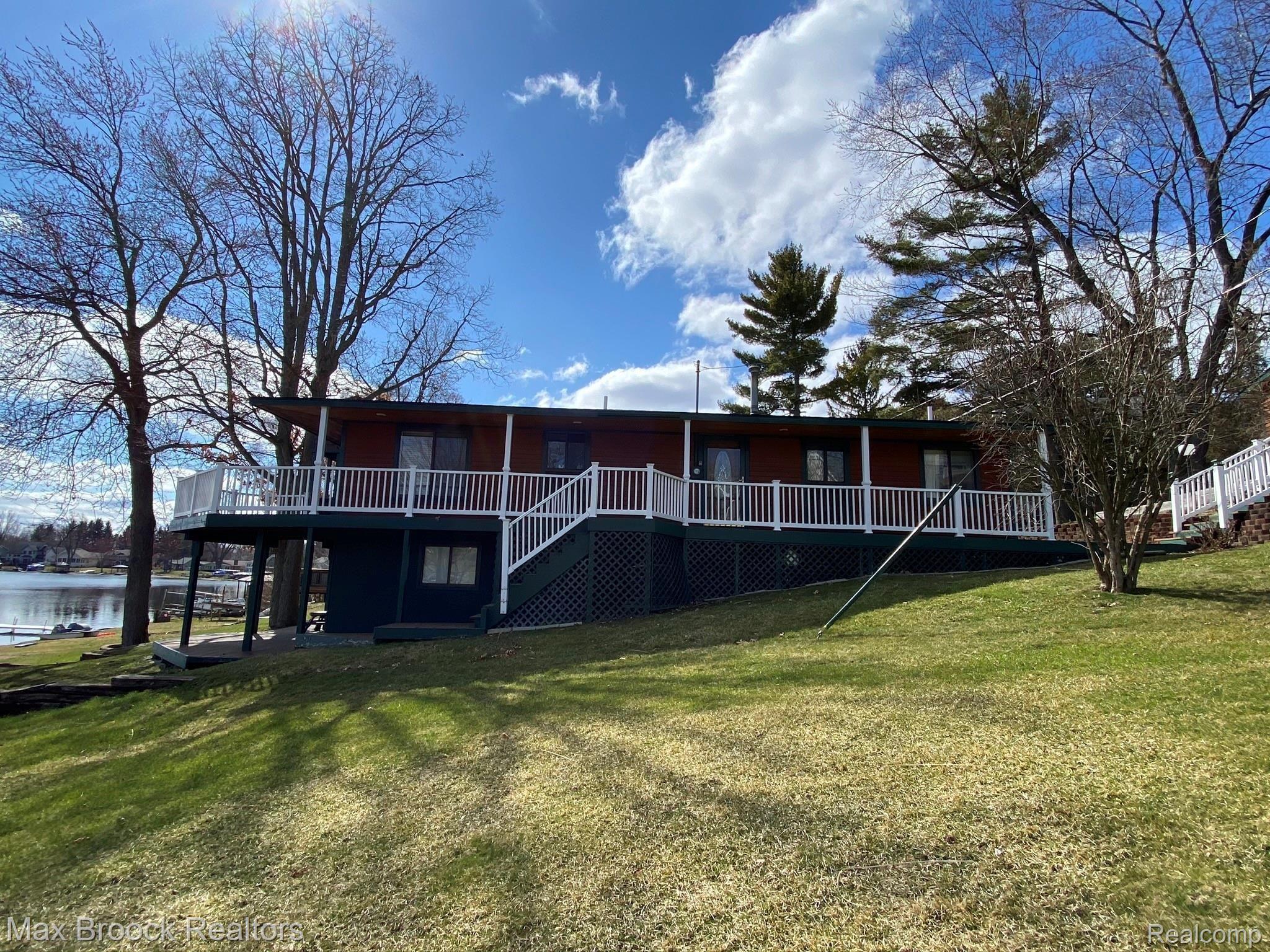 2605 Rubbins Road Howell, MI 48843 - Photo 29 of 30 Gallery Image 29