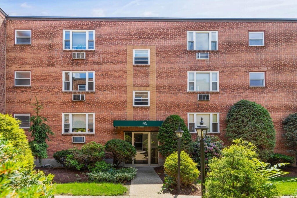 45 Colborne Road, Unit 6 Boston, MA 02135 - Photo 1 of 21 Gallery Image 1