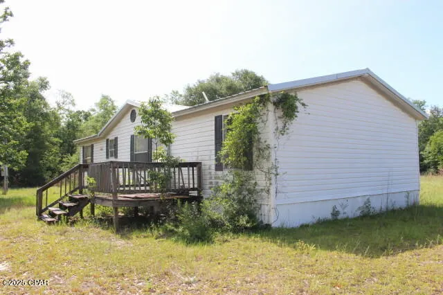 $154,900 | 5929 Nichols Road, Bascom, FL 32423